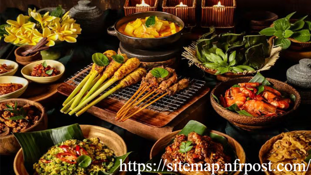 Cita Rasa Nusantara: Eksplorasi Makanan Khas Daerah